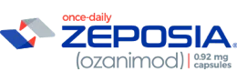 Zeposia