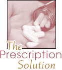 the prescription solution