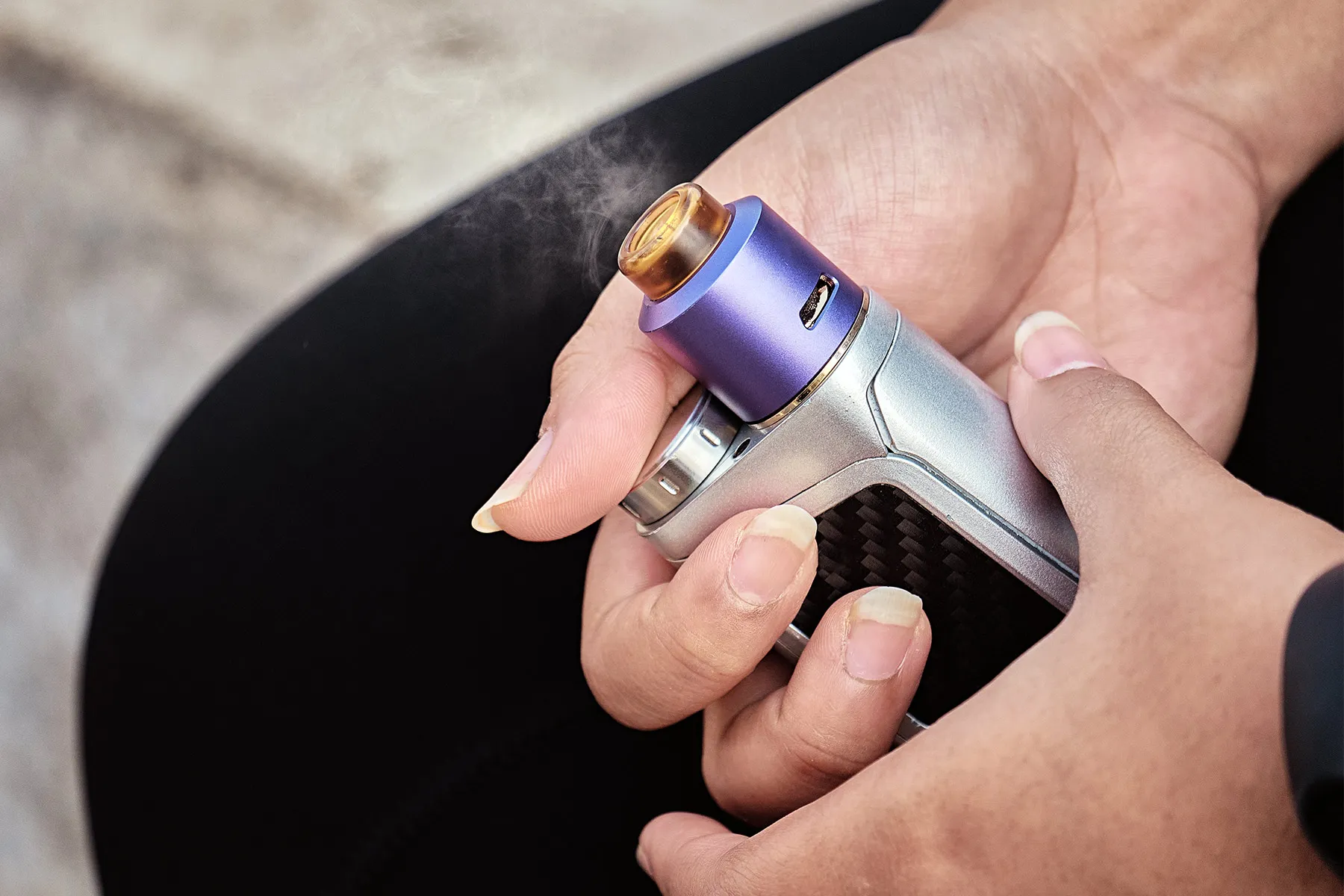 FDA Authorizes More E-Cigarette Products