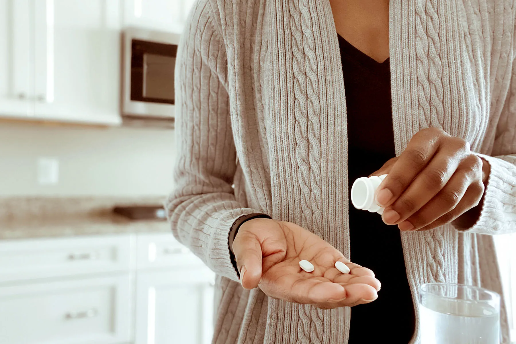 America's Love Affair With Sleeping Pills May Be Waning