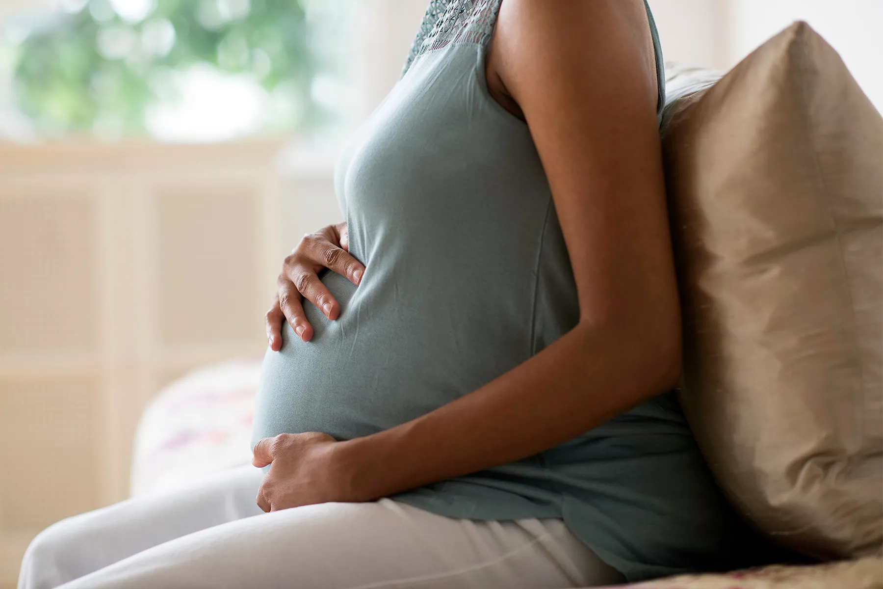 Pregnancy Complications Could Mean Lifelong Heart Risks for Women