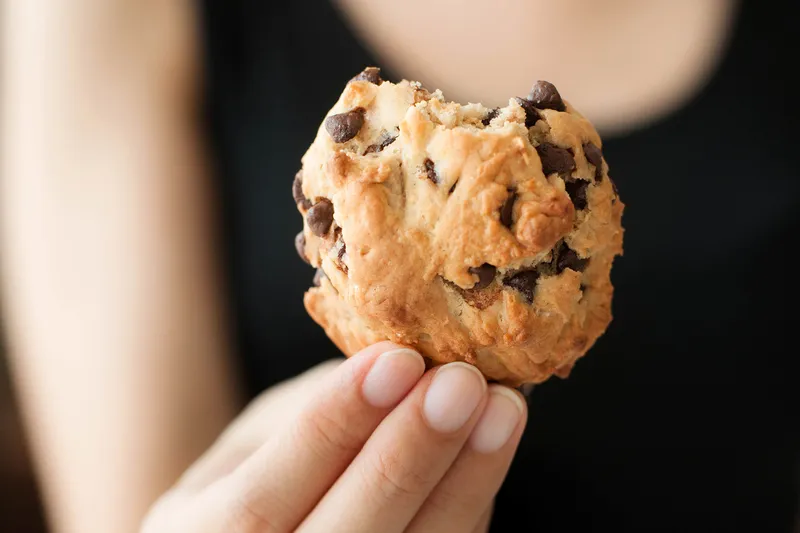 Eat a Whole Bag of Cookies? Getting Back on Track With Type 2 Diabetes