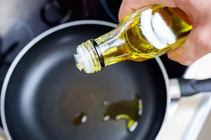 你听说过橄榄油可能是错误的
