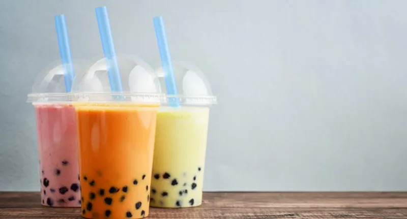 Is Bubble Tea Bad For You