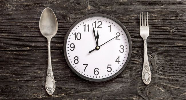 Could Fasting Help You Lose Weight, Get Healthier?