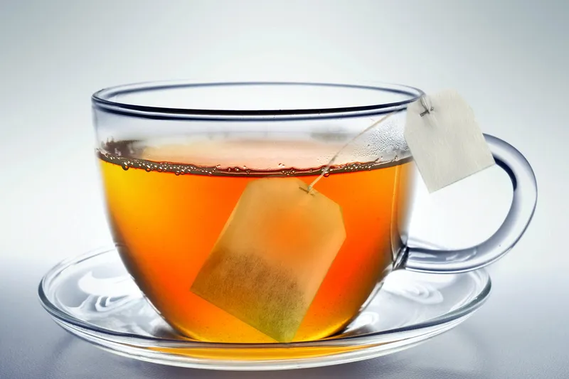 关于茶的7个事实可能会让你大吃一惊