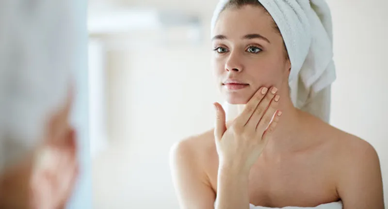 6 Signs You Need a New Skincare Routine