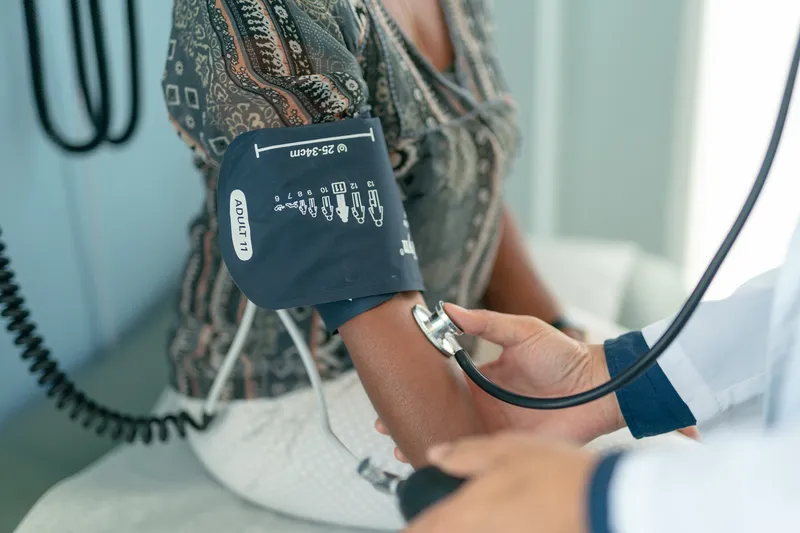 High Blood Pressure? These 3 Things Could Save Your Life