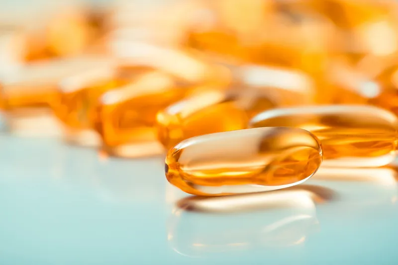 Should You Be Taking Fish Oil? What a Cardiologist Tells His Patients