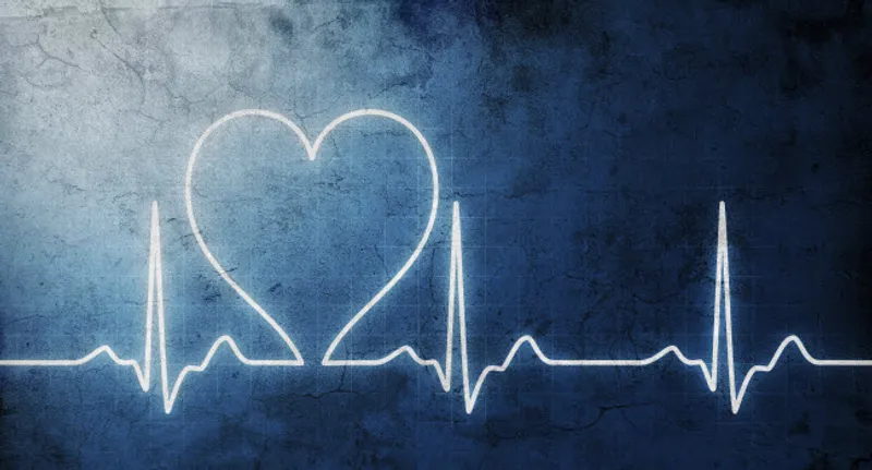 You Really Can Die of a Broken Heart – A Cardiologist Explains