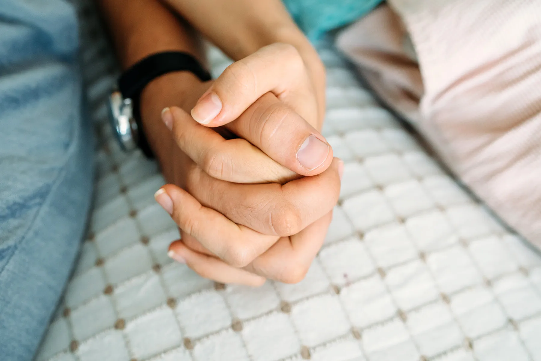 It Takes Two: How Couples Maintain Love and Intimacy When One of Them Has Lupus thumbnail