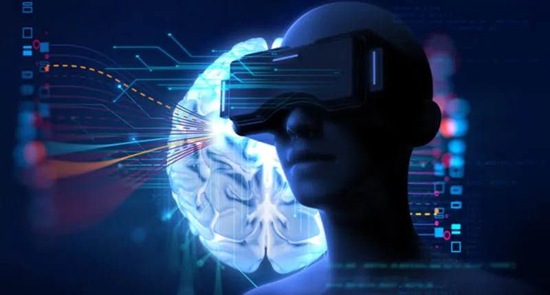 ECHO COMBAT VR - Announcement Trailer【Oculus Rift】Ready at 