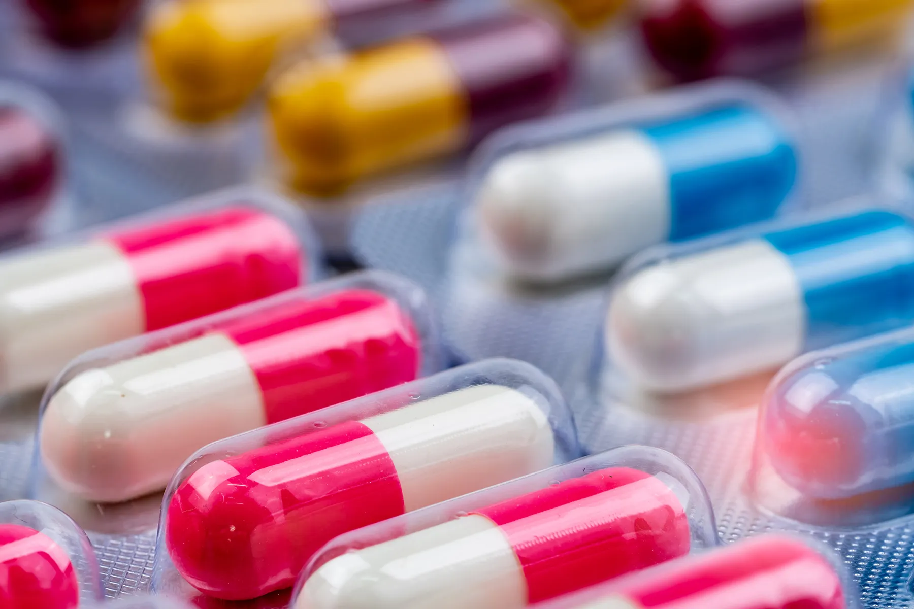 Black, Senior Patients More Likely to Get Unneeded Antibiotics