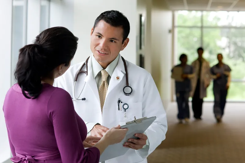 How I Finally Got a Healthy Doctor-Patient Relationship