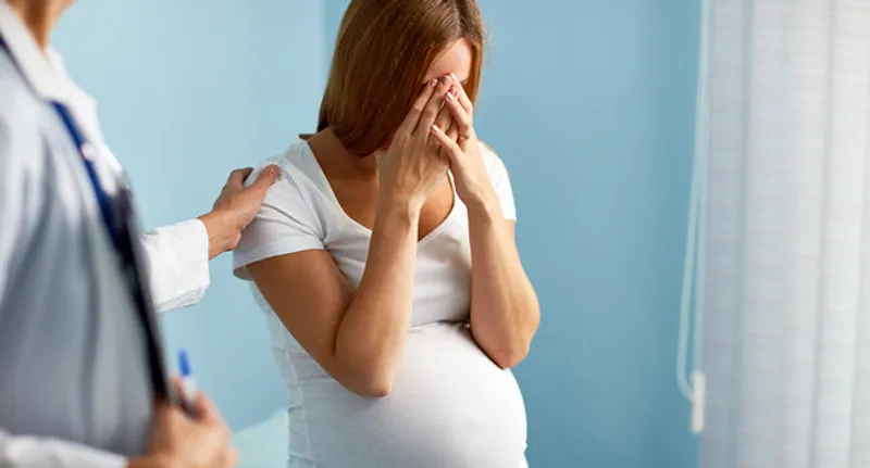 Depression During Pregnancy: How to Spot the Signs