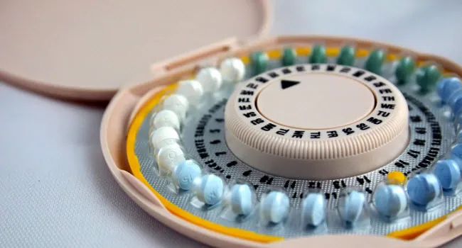 Will i lose weight if i stop taking birth control What Will Happen To My Body When I Stop Taking Birth Control Pills Popsugar Fitness Middle East