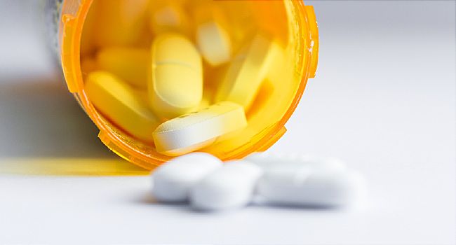 Commonly Prescribed Meds Could Raise Dementia Risk - WebMD thumbnail