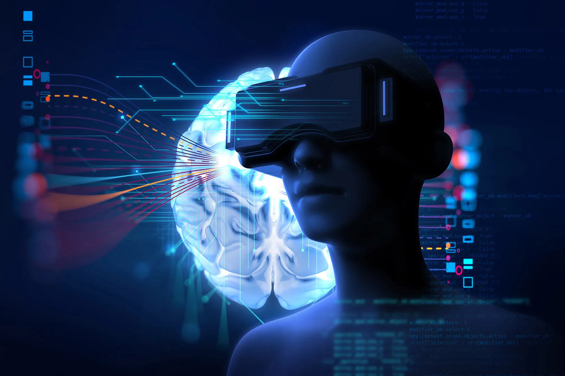 Metaverse Medicine and the Doctor, Patient Avatars Ahead