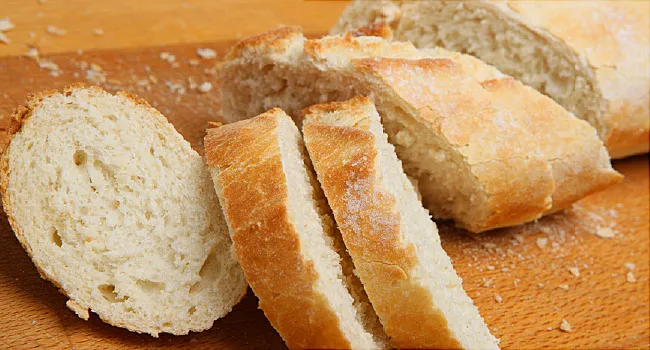 can i eat bread for diet