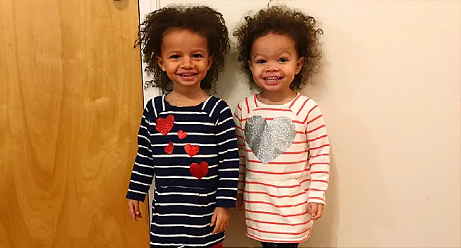 9 Parents Of Twins Share Their Best Advice