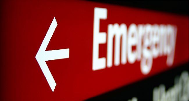 Pediatric ER Visits Rise for Firearms Injuries, Drug Poisonings During Pandemic