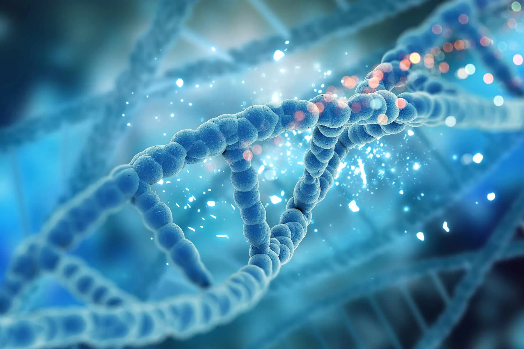 New Genetic Test Finds Hidden Neurological Diseases