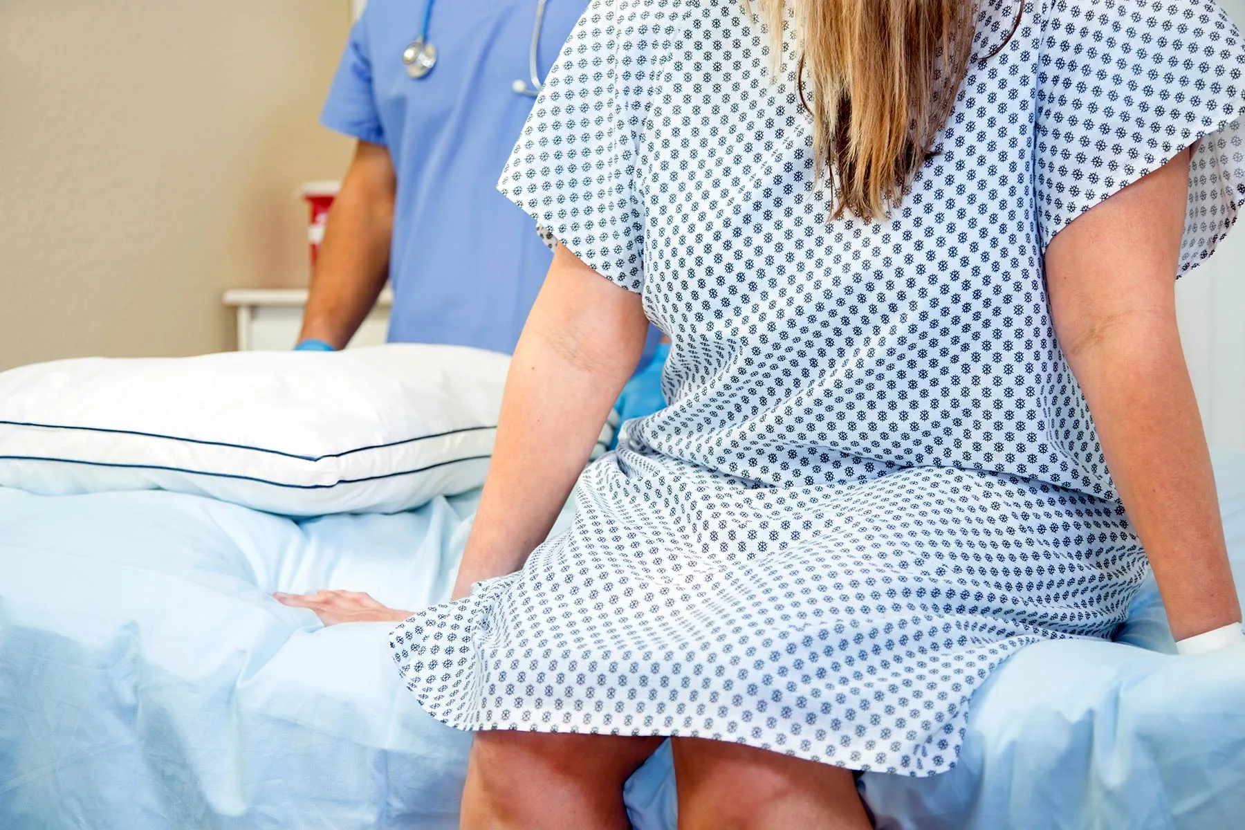 What One Doctor’s Viral Tweet Shows Us about Gynecological Care