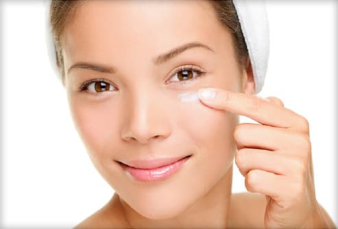 Do You Really Need Eye Cream?