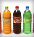 sugary drinks in a row