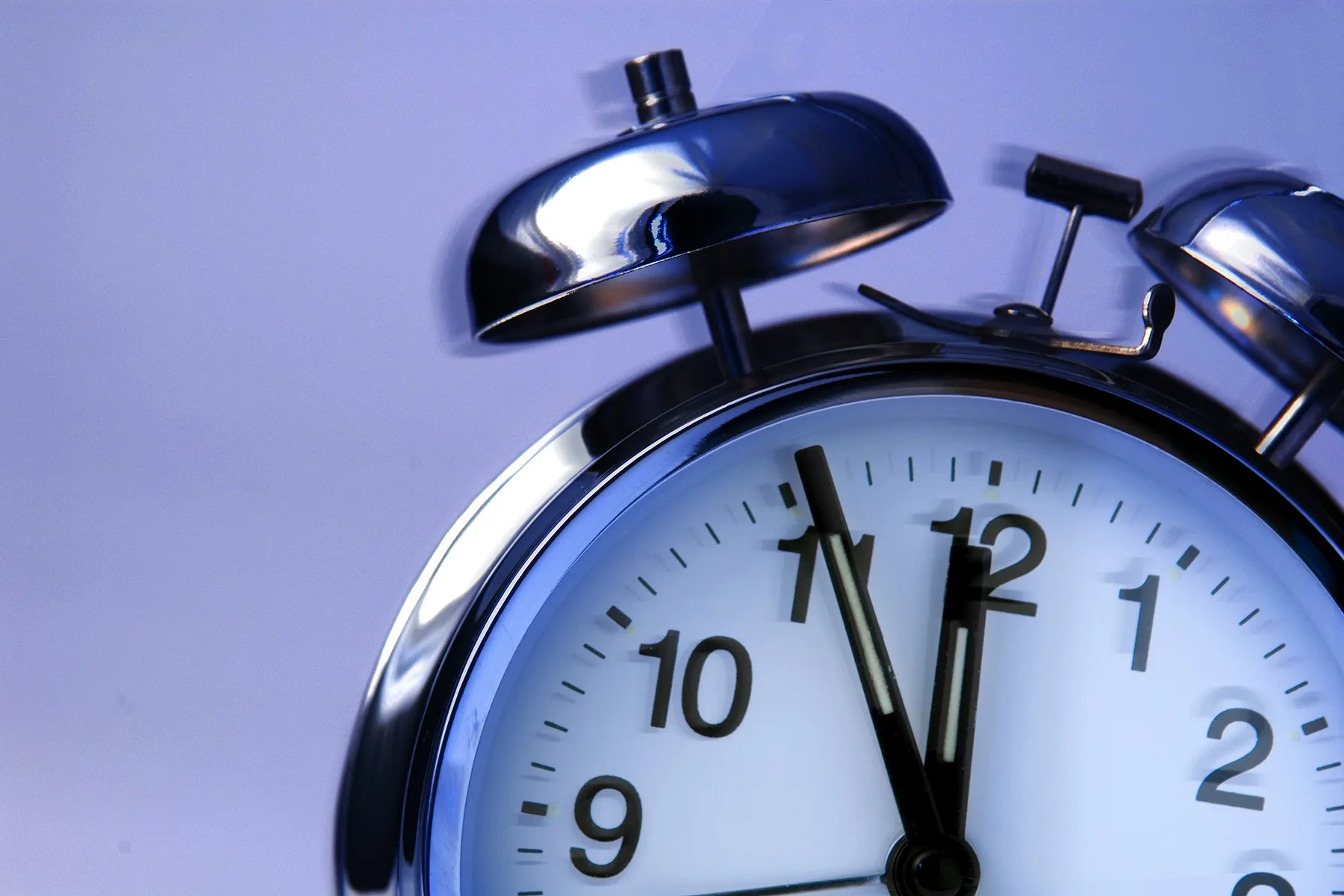 Sleep Experts Recommend Permanent Standard Time, Rather Than DST
