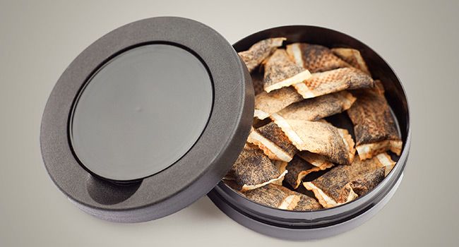 FDA: Smokeless Tobacco Can Advertise as &quot;Lower Risk&quot;