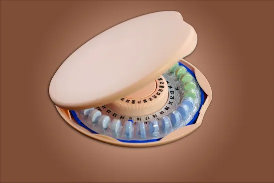 birth control pillsbirth control pills