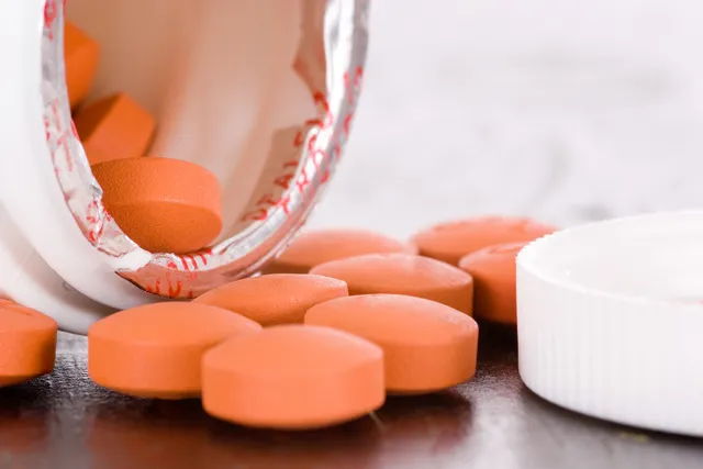 Are Anti-Inflammatory Pain Relievers Safe for You?