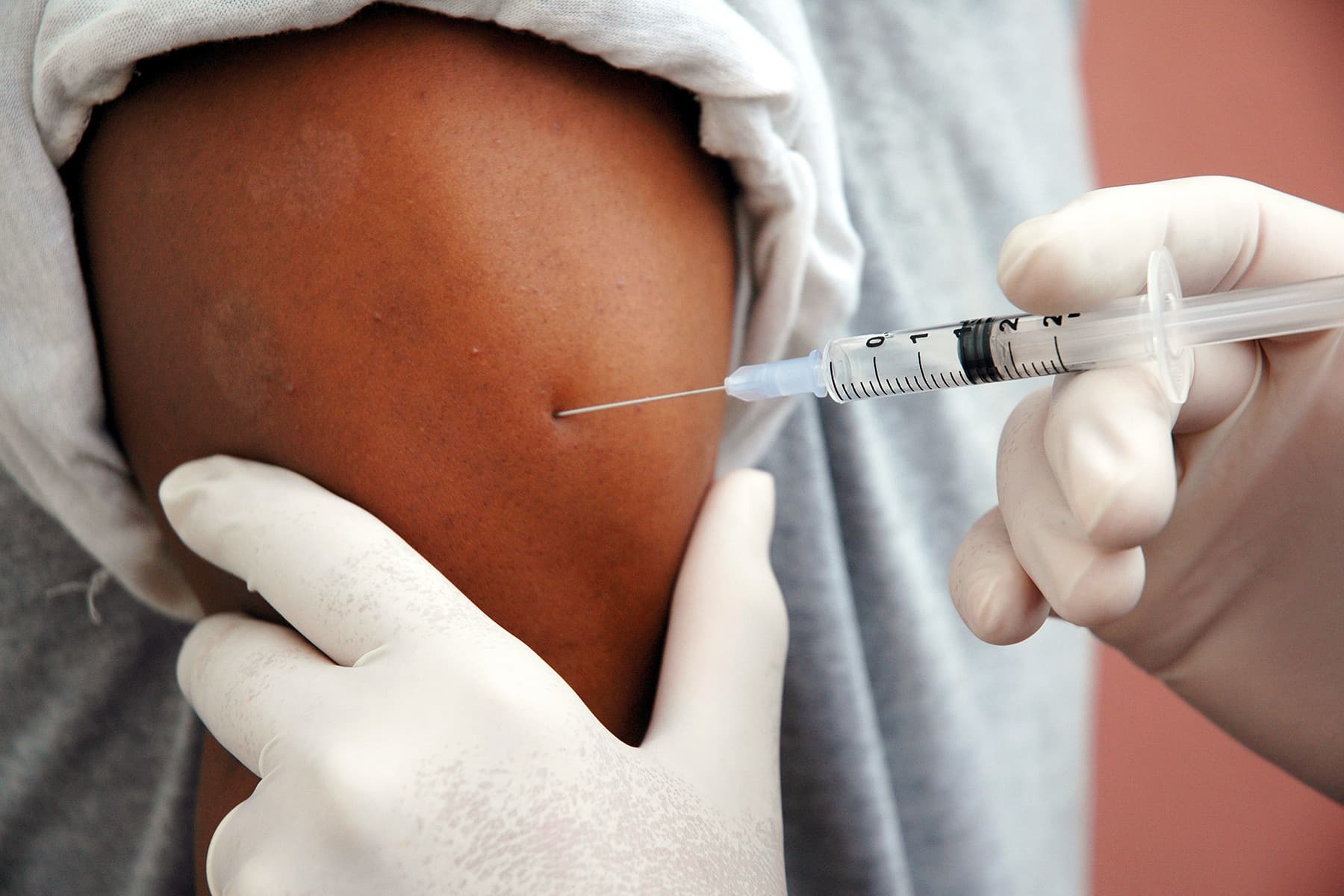 Survey: 60% of Americans Will Delay or Skip Flu Shot This Year