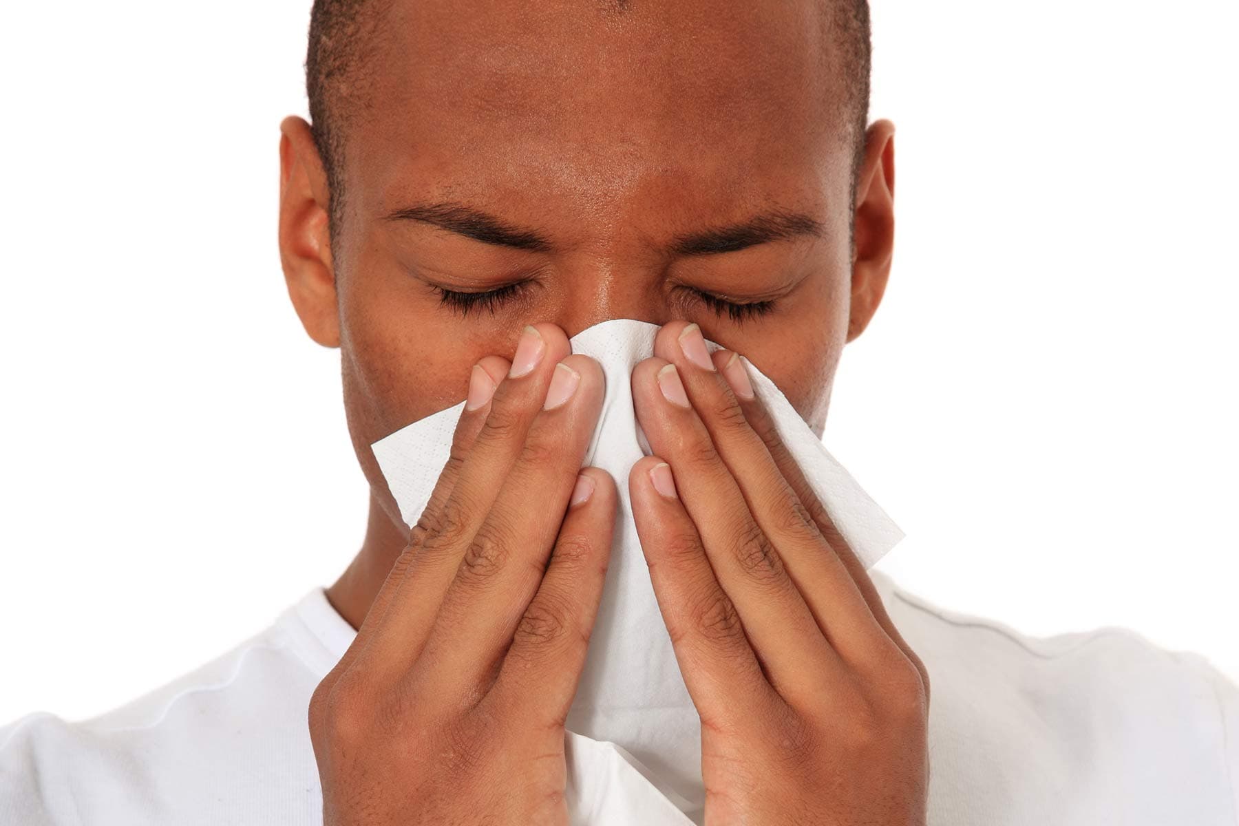 Your Job Could Put You at Much Higher Risk for Flu