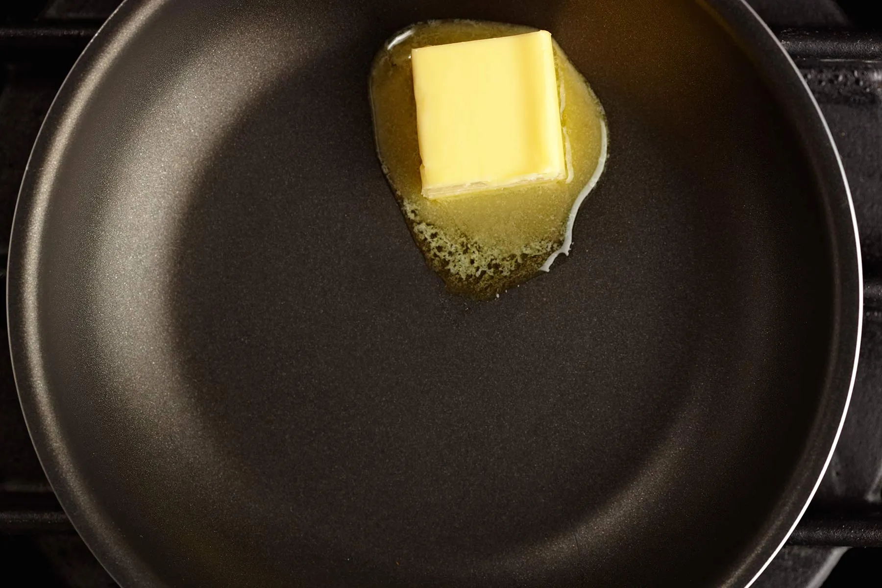 Margarine May Now Be Healthier Than Butter