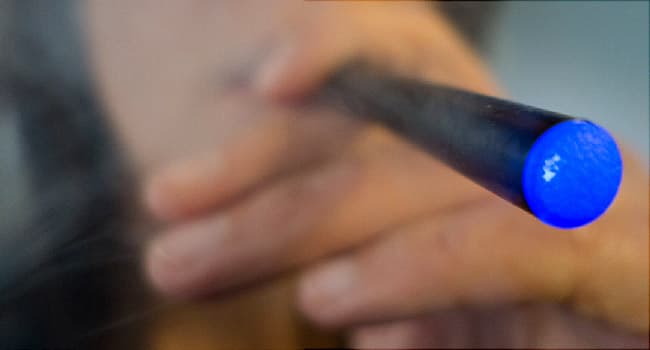 E-cigarettes No Guarantee Against Relapse for Smokers