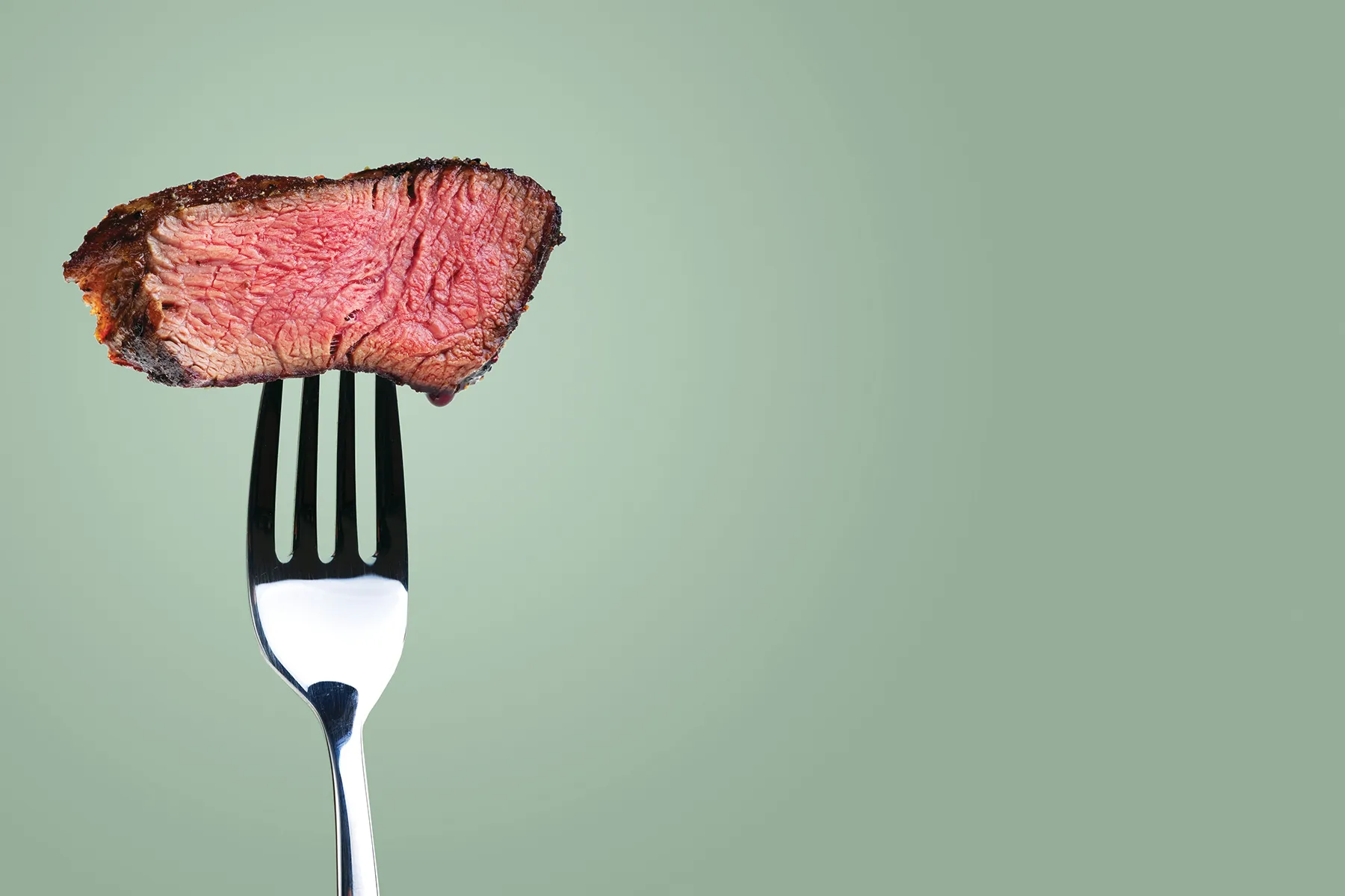 Science Reveals How Red Meat Harms the Heart