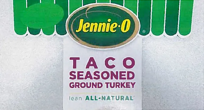 Jenni-O turkey