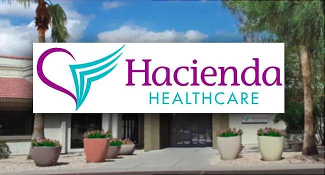 photo of hacienda healthcare