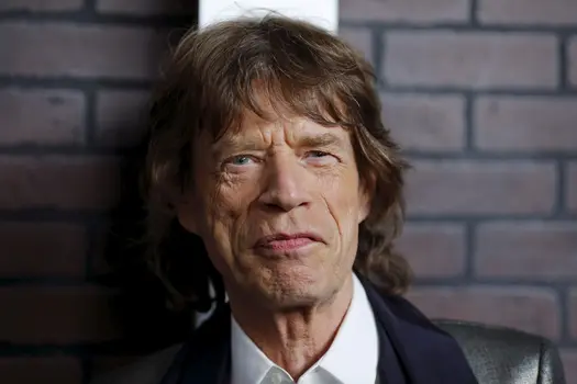 photo of Mick Jagger