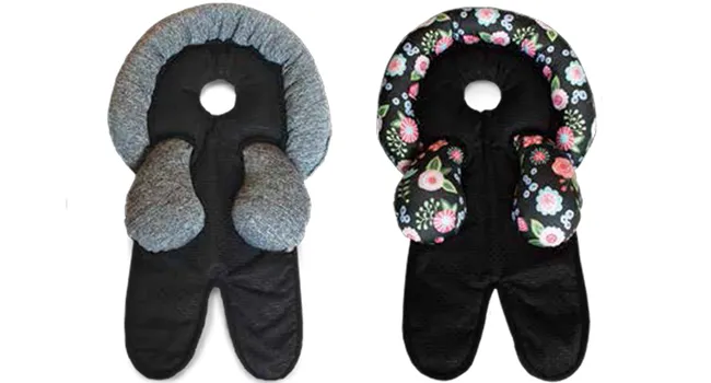 Recall: Baby Neck Supports for Suffocation Risk