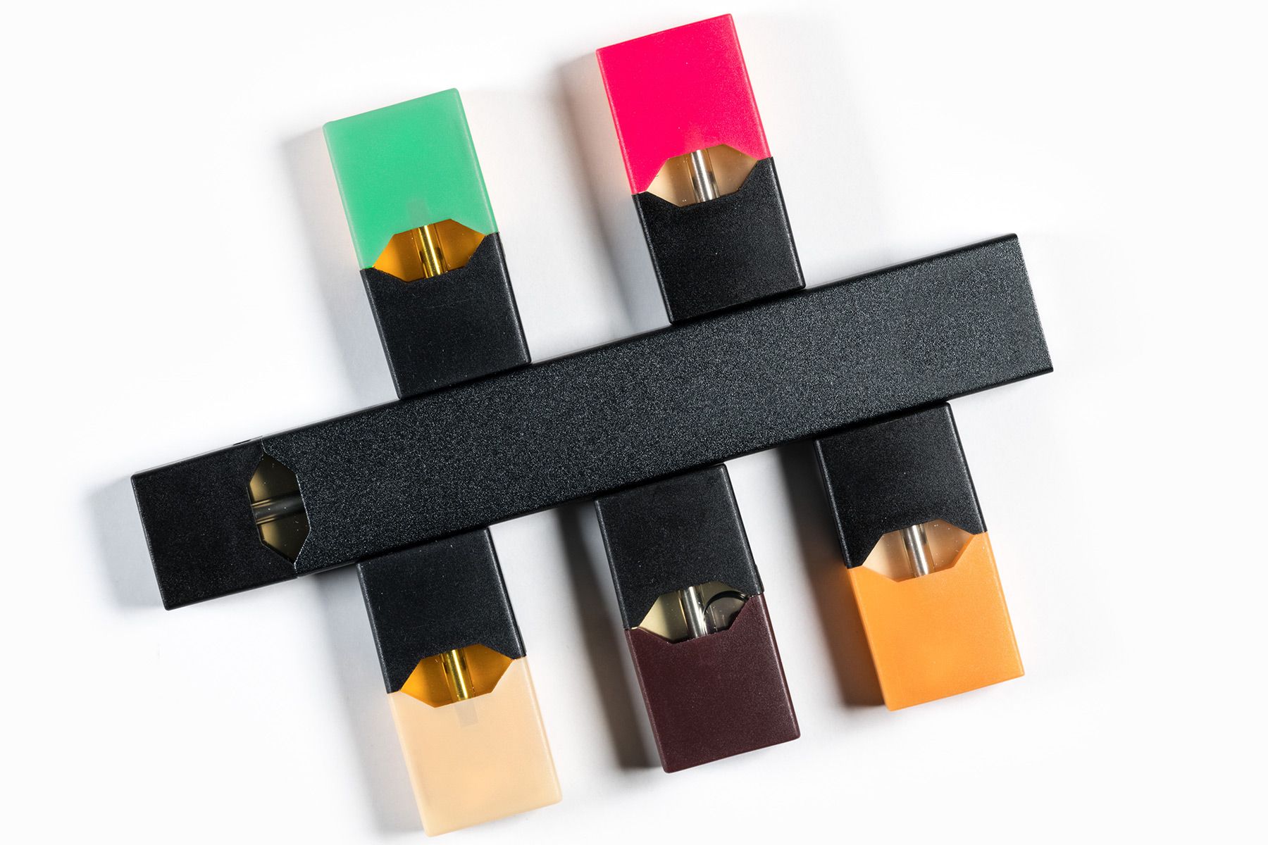 FDA Moves to Block Some Vape Products, Delays Action on Juul