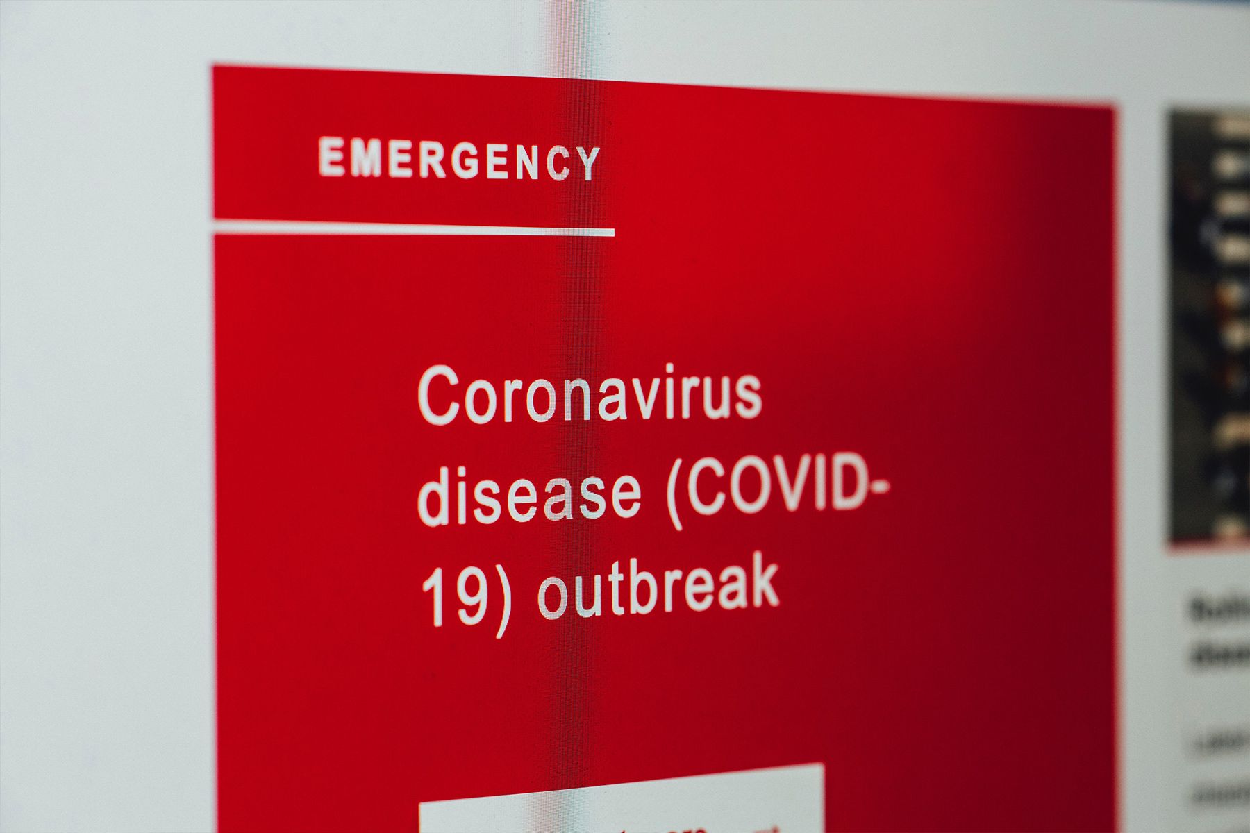 COVID Death Toll Tops 5 Million Worldwide thumbnail