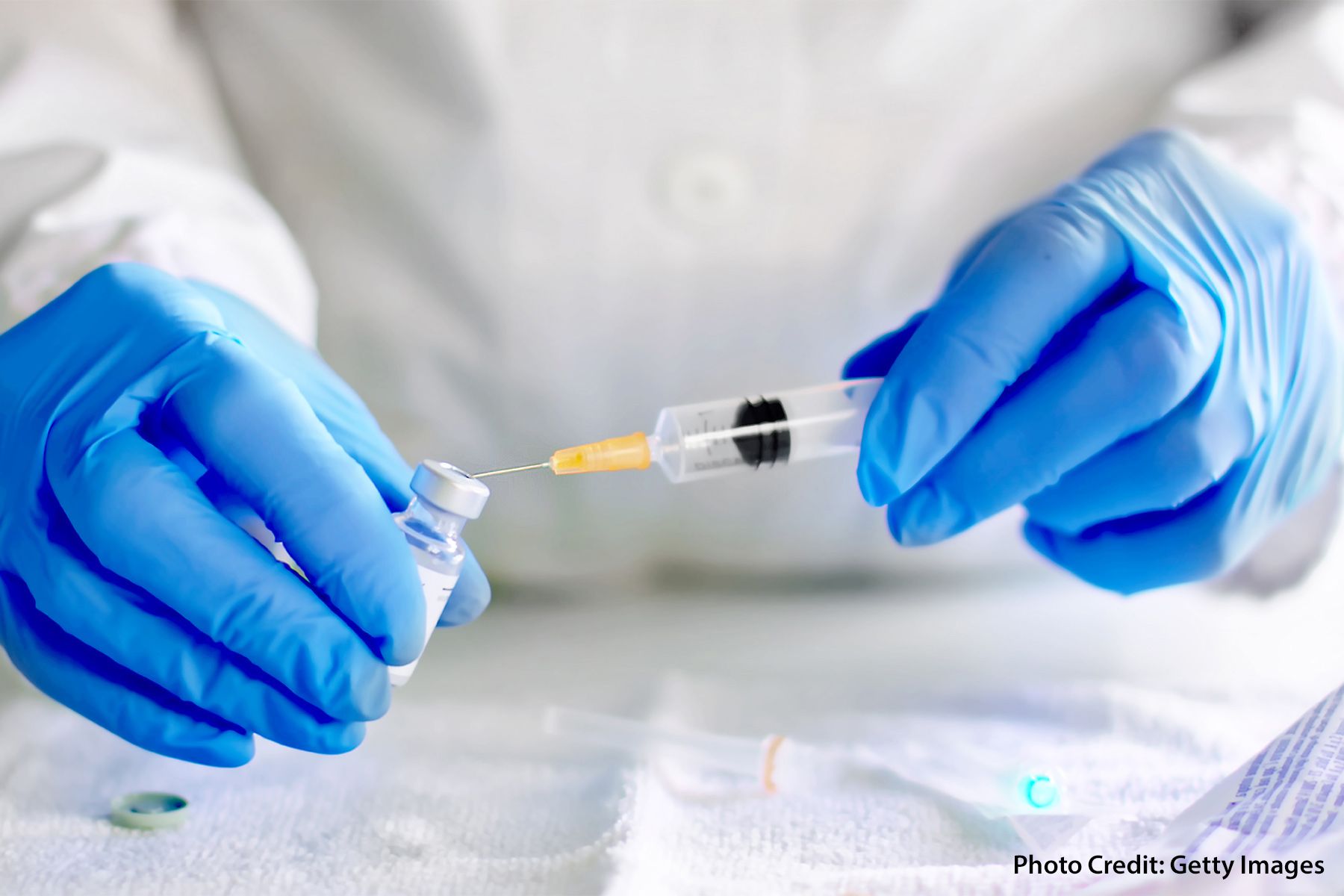 CDC Panel: No COVID-19 Vaccine Security Surprises