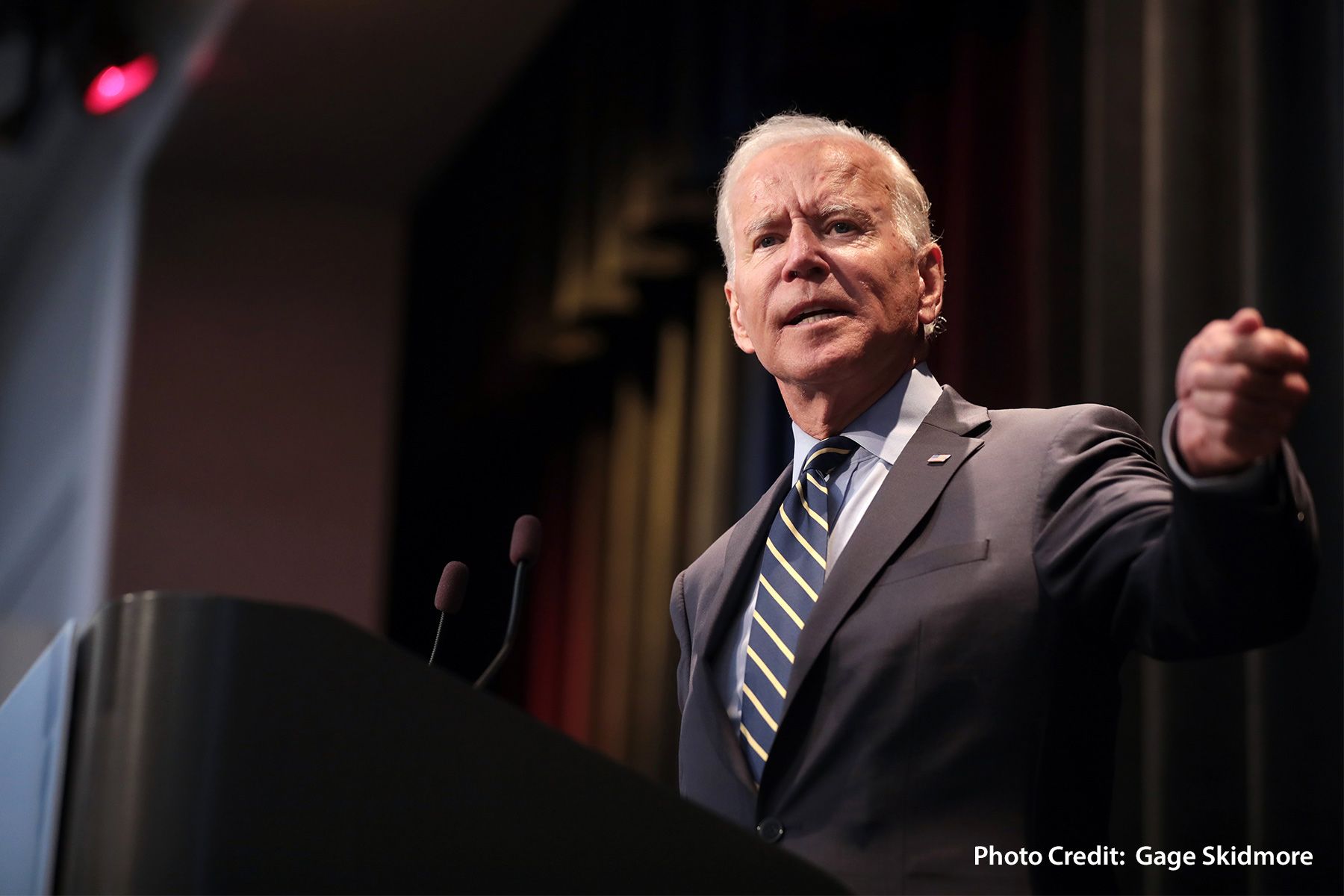 Biden to Announce New Steps to Rein in COVID’s Spread