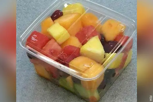 photo of fruit