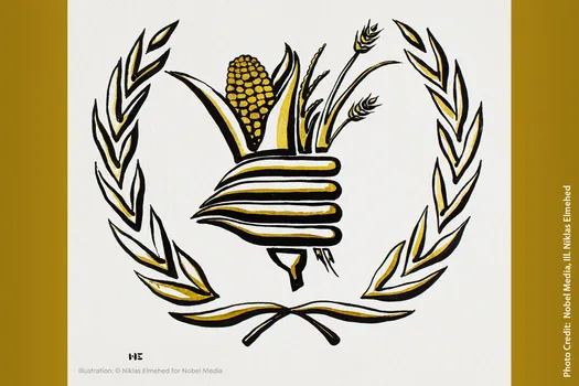 world food programme logo