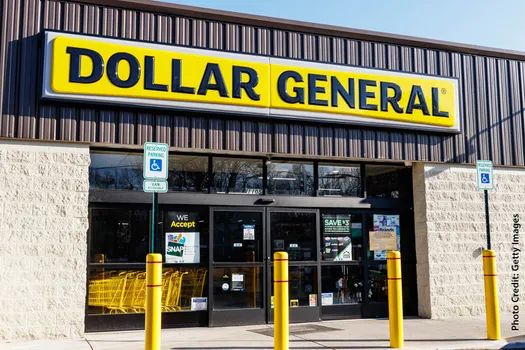 CDC in Talks With Dollar General to Expand Vaccinations