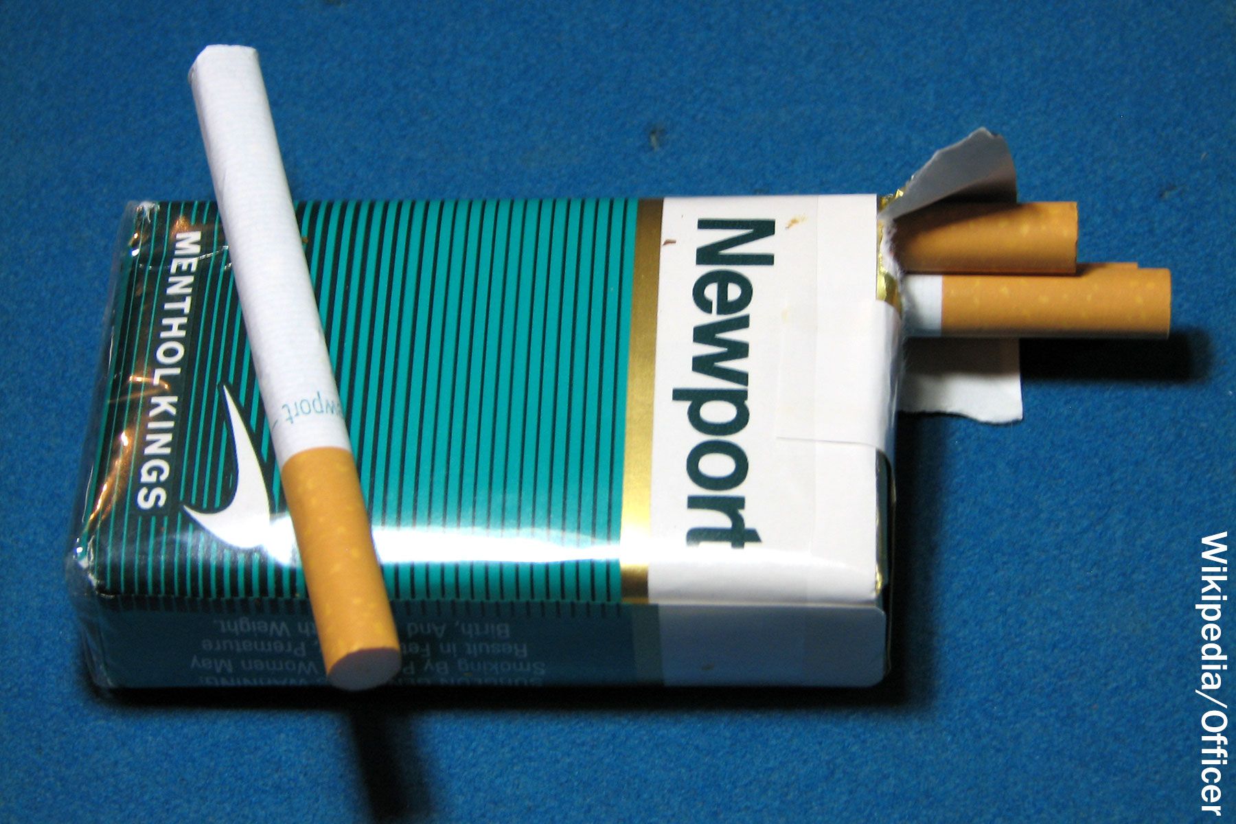 FDA Proposes Ban on Menthol Tobacco Products